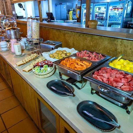 Hotel Poblado Coveñas Kültér fotó