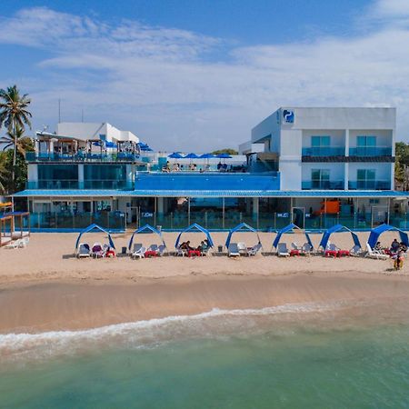 Hotel Poblado Coveñas Kültér fotó