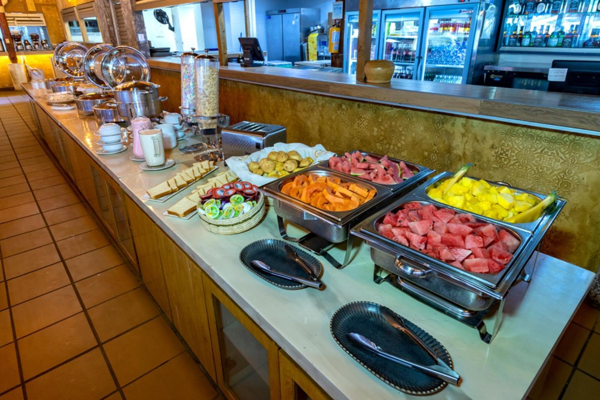 Hotel Poblado Coveñas Kültér fotó