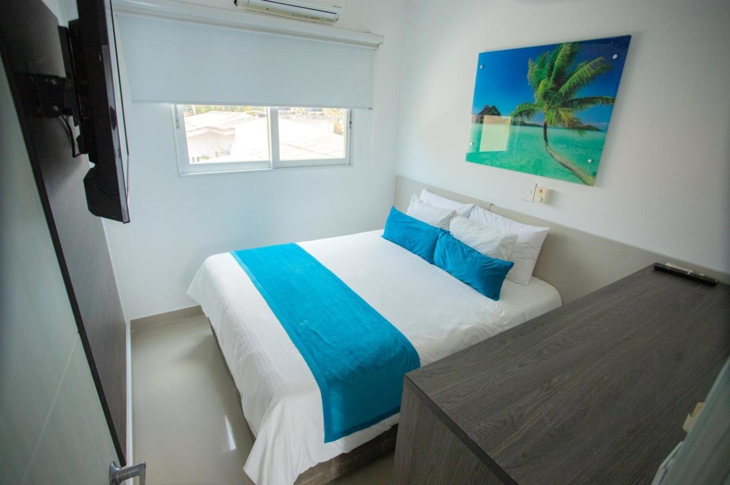 Hotel Poblado Coveñas Kültér fotó