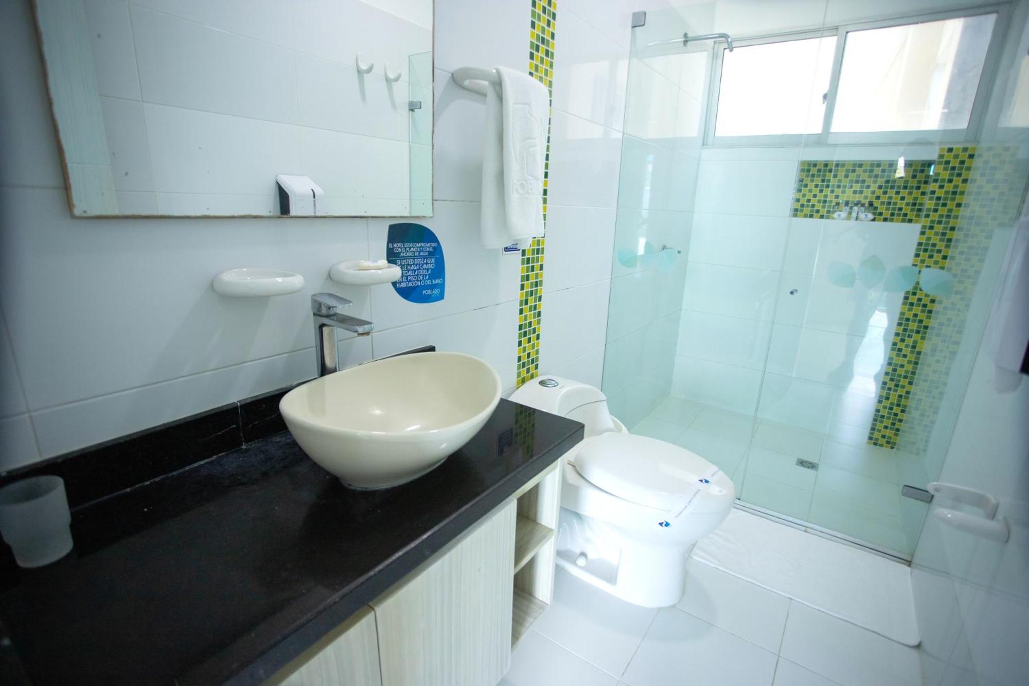 Hotel Poblado Coveñas Kültér fotó