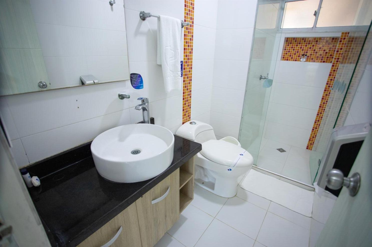 Hotel Poblado Coveñas Kültér fotó