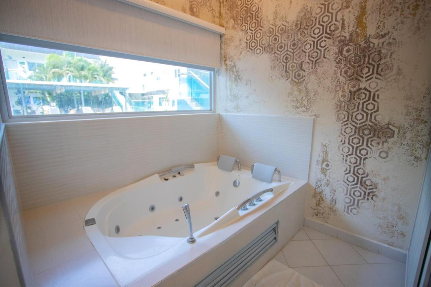 Hotel Poblado Coveñas Kültér fotó