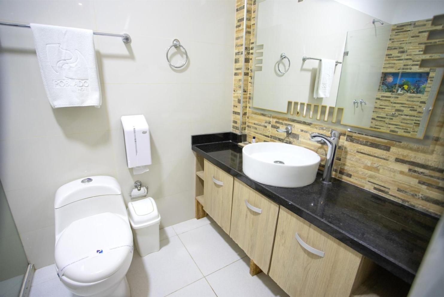 Hotel Poblado Coveñas Kültér fotó