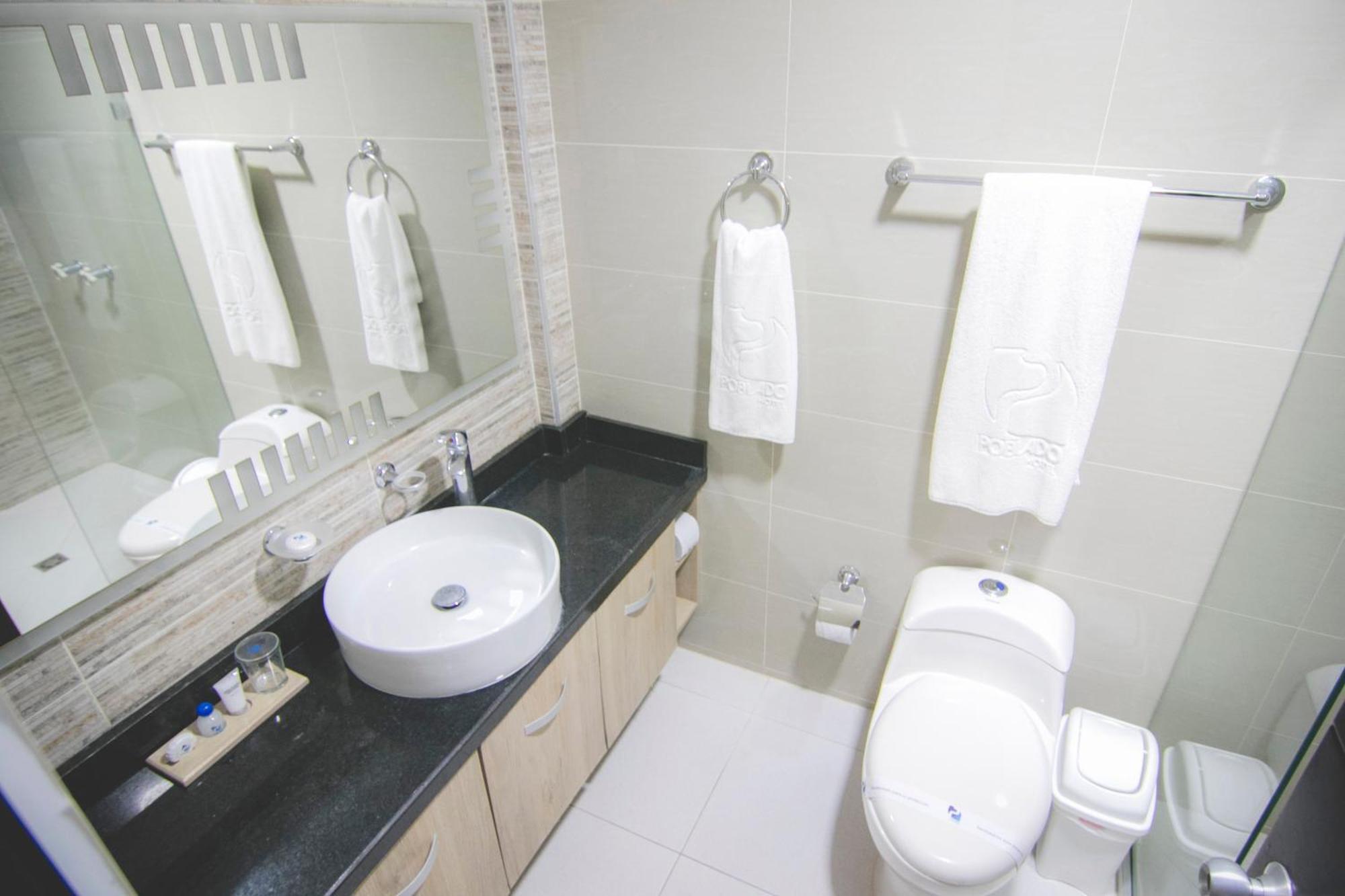 Hotel Poblado Coveñas Kültér fotó