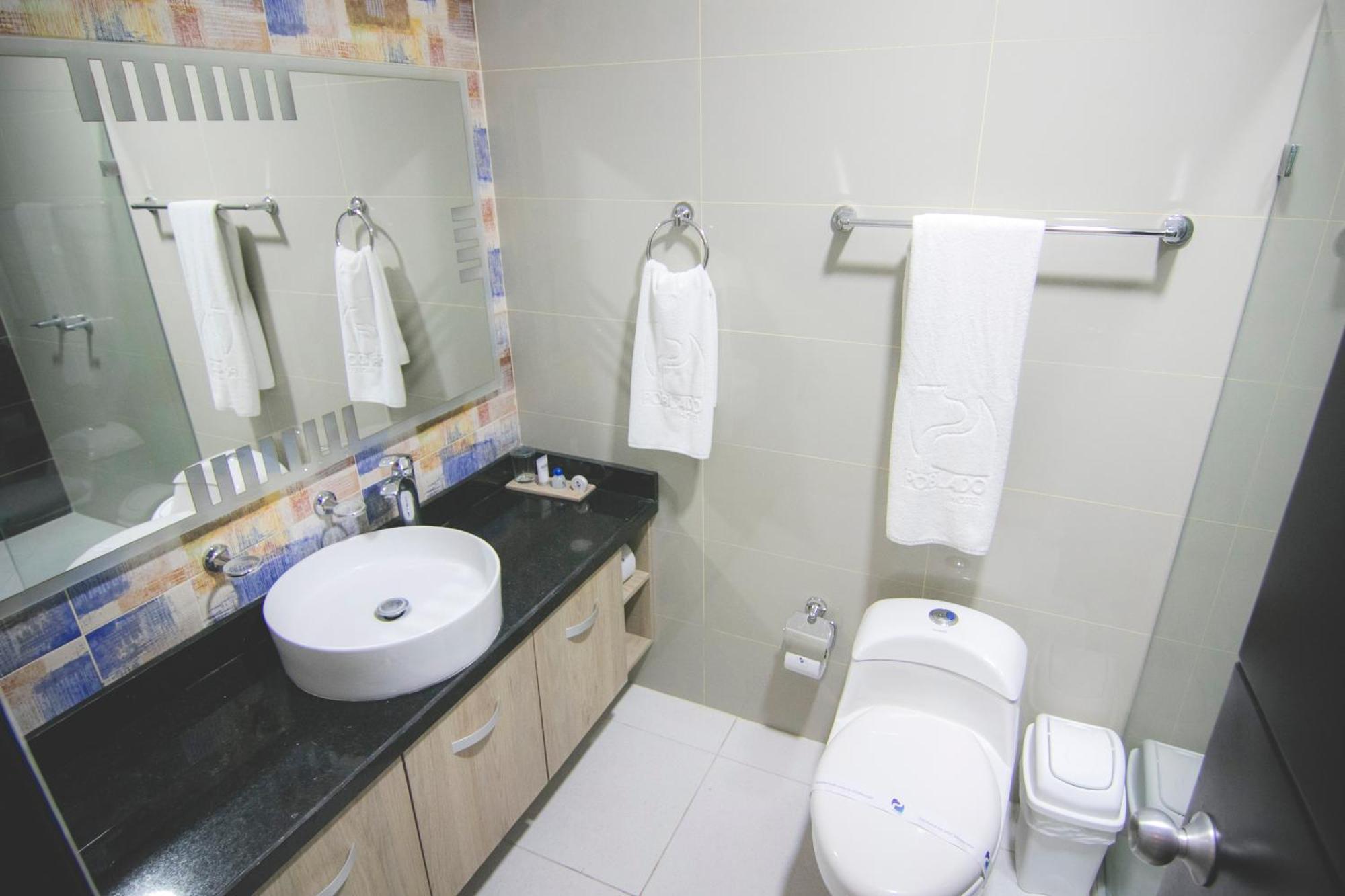Hotel Poblado Coveñas Kültér fotó