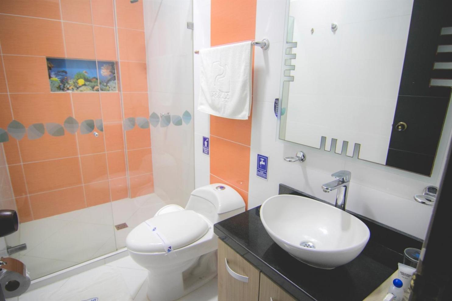 Hotel Poblado Coveñas Kültér fotó
